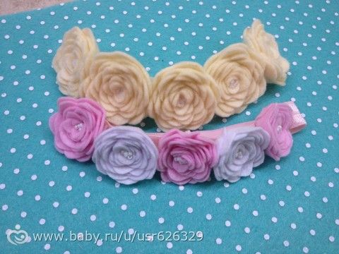 Новые мои пошивушки (косынки)