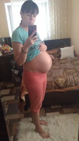 30 недель 30 недель