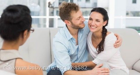 Бесплодие как жизненный кризис