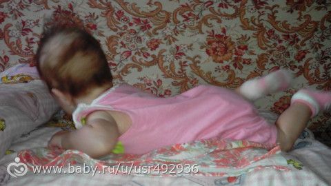 Немного наших фото)