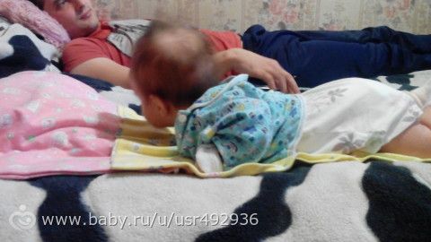 Немного наших фото)