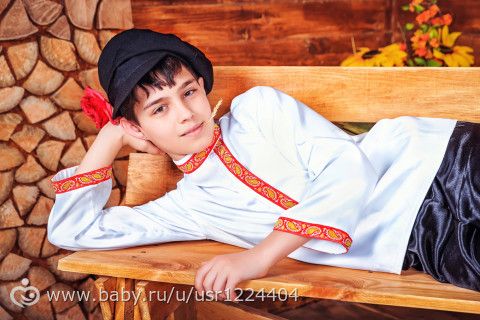 Фотопроект &quot;Масленица&quot; г. Астрахань