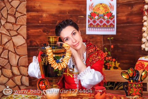 Фотопроект &quot;Масленица&quot; г. Астрахань