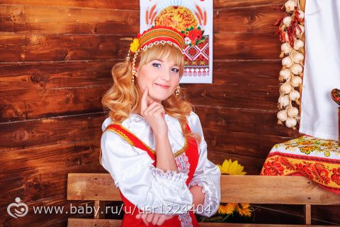 Фотопроект &quot;Масленица&quot; г. Астрахань