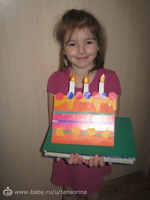отчет о творческом марафоне &quot;Радужная весна&quot; или упорная доченька