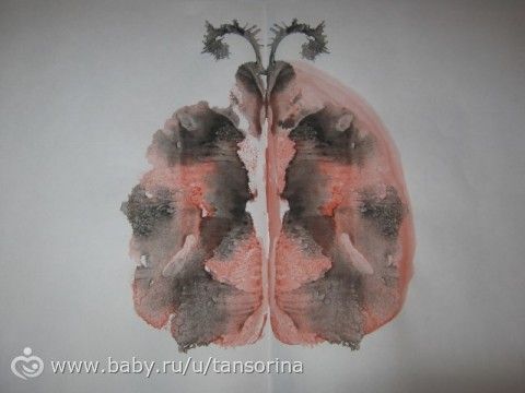 отчет о творческом марафоне &quot;Радужная весна&quot; или упорная доченька