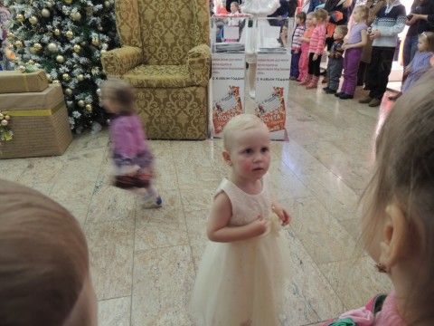 Елка в мегаторге Елка в мегаторге