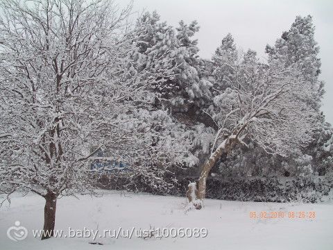 Я ВЕРНУЛАСЬ)