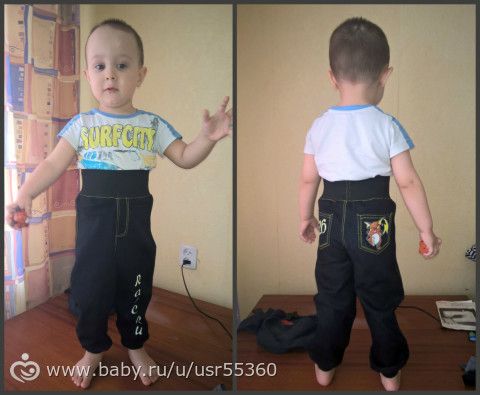 Штанишки для сынишки 3 и другие пошивушкиhttps://cs42.babysfera.ru/f/6/b/5/238439911.478193221.jpeg