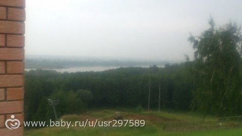 мое маленькое внезапное путешествие. Россия. Рязанская область