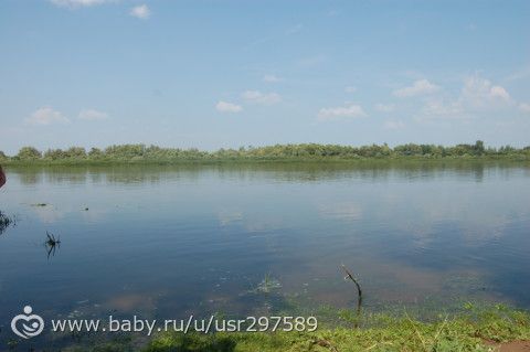 мое маленькое внезапное путешествие. Россия. Рязанская область