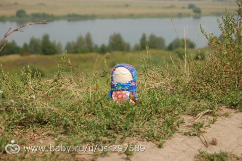 мое маленькое внезапное путешествие. Россия. Рязанская область
