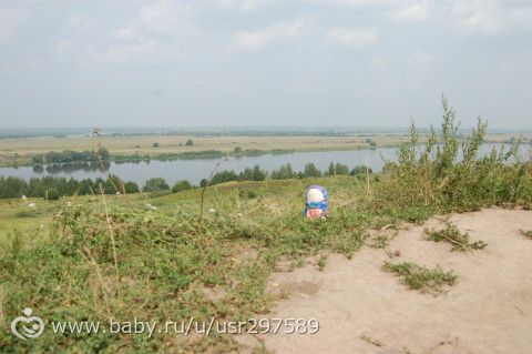 мое маленькое внезапное путешествие. Россия. Рязанская область
