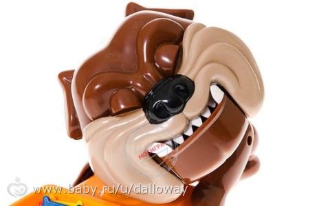 Настольные детские игры