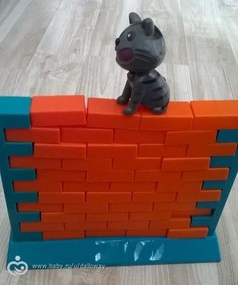 Настольные детские игры