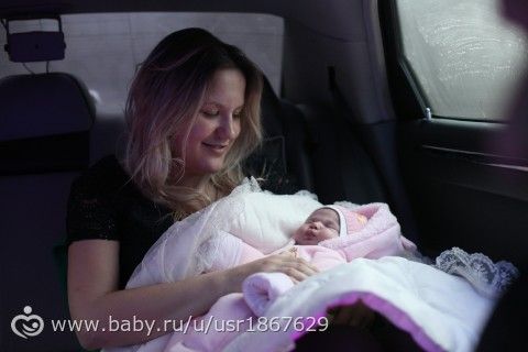 Сегодня моей деченьки был бы годик.