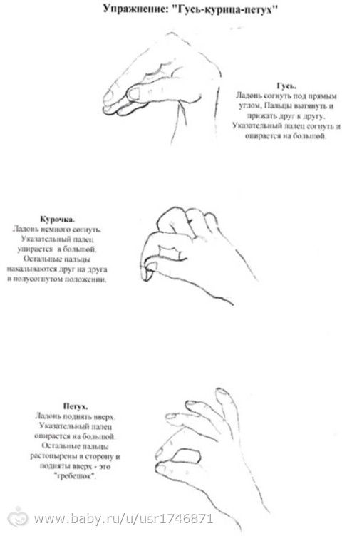 Что еще можно успеть? Развитие межполушарных связей.