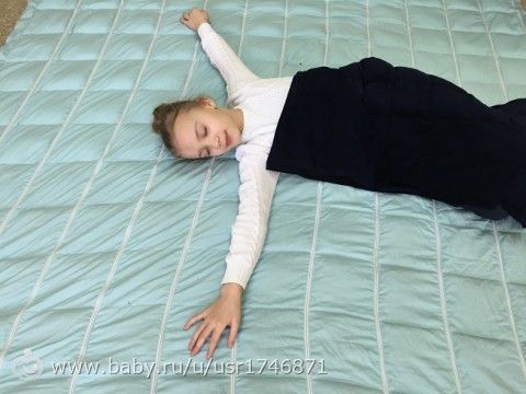 Сенсорная интеграция. Что за чудо?)