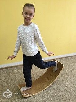 Сенсорная интеграция. Что за чудо?)