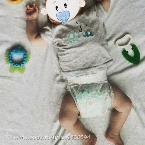 Ода про детей