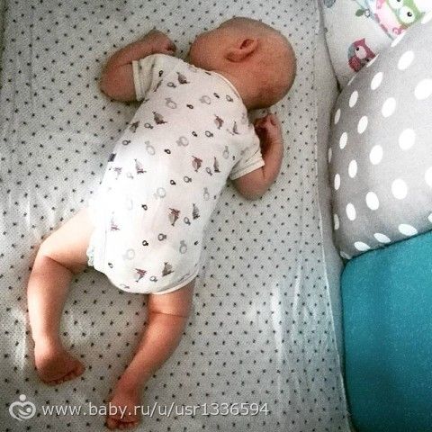 Ода про детей
