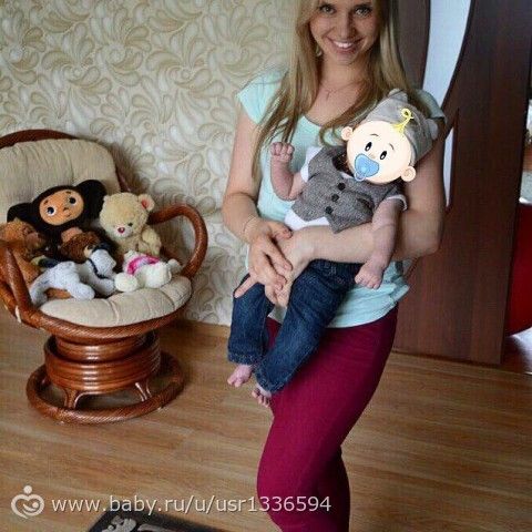 Ода про детей