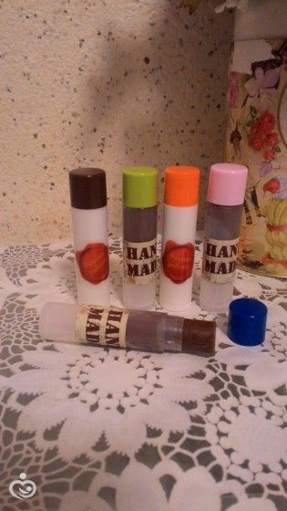 Мыловарение. Кому мыло на подарки???))