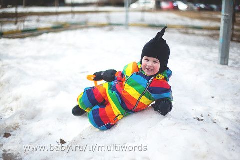 Дане 2,6 года!)