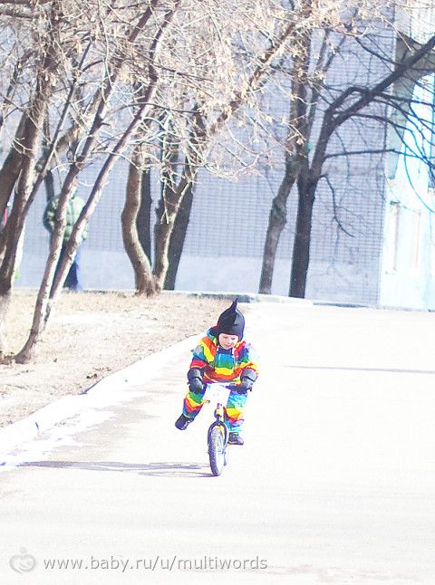 Дане 2,6 года!)