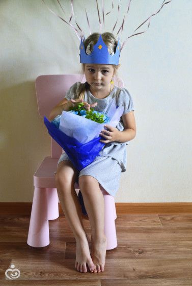 С Днем Рождения Любимая! 4 года!