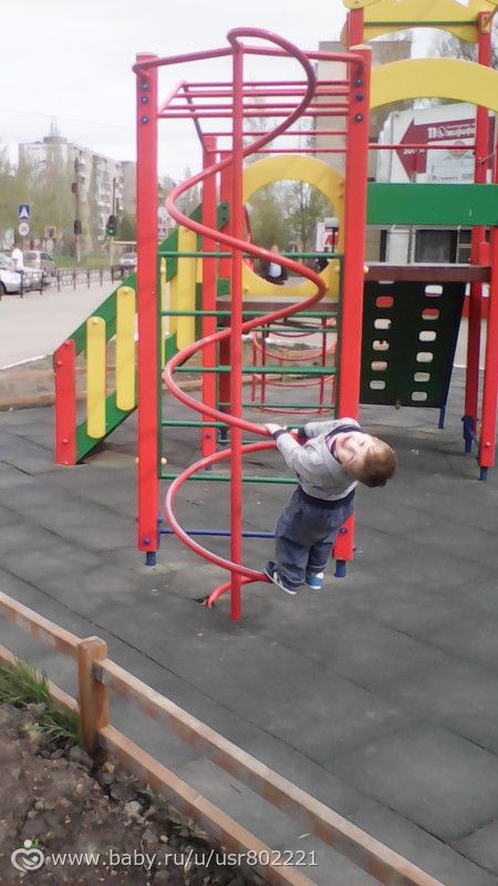 365 дней. День 1 (28.04.2016). День Рождения Симочки.