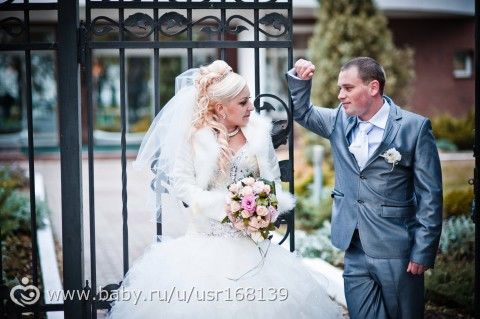 Моей семье 5 лет! Фотки хотите?