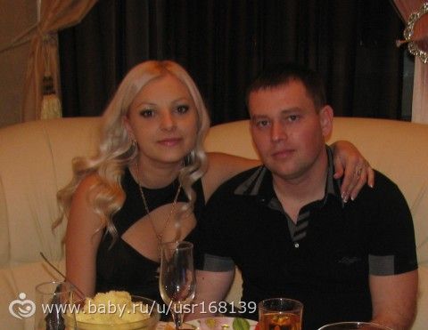 Моей семье 5 лет! Фотки хотите?