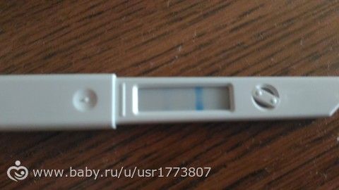 Тест клеар блю, можно ли доверять?