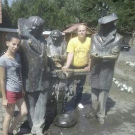 Нам 2 года!!! Нам 2 года!!!